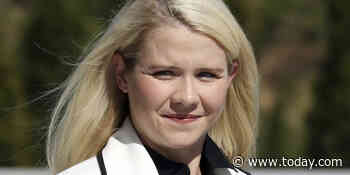 Elizabeth Smart explains why she never told her parents about abuse by kidnappers