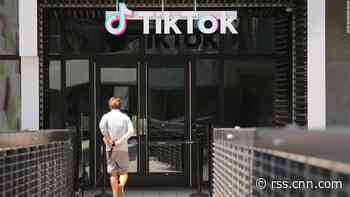 US government won't extend the deadline for a TikTok deal, but negotiations continue