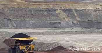Alberta offers Rocky Mountain coal leases after rescinding protection policy