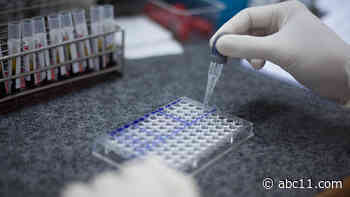 NC health officials warn of increase in hepatitis A outbreak