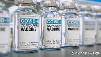 Former Vancouver resident testing COVID-19 vaccine
