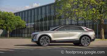 Cadillac dealers are jumping ship rather than upgrade for EV sales, report says     - Roadshow