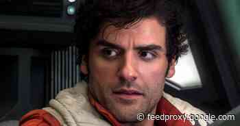 Oscar Isaac to play Snake in new Metal Gear Solid film, report says     - CNET