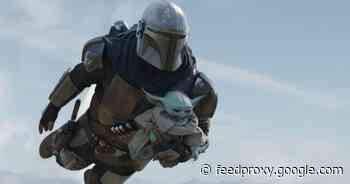 The Mandalorian season 2 episode 6 recap: Baby Yoda and Mando make a phone call     - CNET