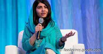 Apple supports Malala Fund look at link between girls' education, climate change     - CNET