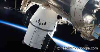 SpaceX set to send loads of science to ISS aboard its new Dragon 2 spacecraft     - CNET