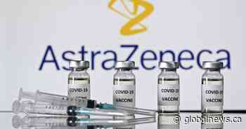 Former B.C. resident participating in AstraZeneca COVID-19 vaccine trial
