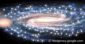 Most detailed 3D map ever of Milky Way includes nearly 2 billion stars     - CNET