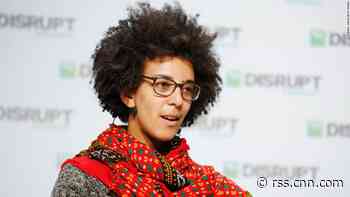 Google widely criticized after parting ways with a leading voice in AI ethics