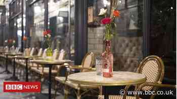 Welsh pubs count cost as alcohol ban takes effect