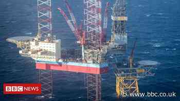 Denmark set to end all new oil and gas exploration