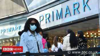Primark predicts rising sales despite Covid hit