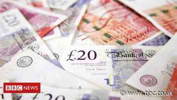 Call for probe into 'missing' £50bn of UK cash