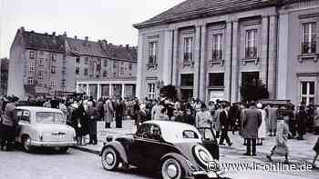 Kino in Guben: Hoffnung für das Kino Friedensgrenze - Lausitzer Rundschau