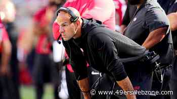 49ers' Robert Saleh completely locked in on Bills, not Lions coaching job - 49ers Webzone