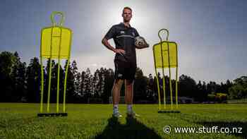 Kale Herbert hopes to emulate father's World Cup success on coaching quest - Stuff.co.nz
