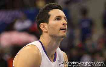 JJ Redick roasts Stan Van Gundy's coaching style in funny... - Larry Brown Sports