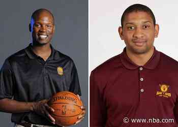 Pacers Announce Coaching Staff Additions for 2020-21 Season - Pacers.com