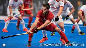 Ian Sloan eyes Great Britain coaching job as he makes early plans for life after fruitful playing career - Belfast Telegraph