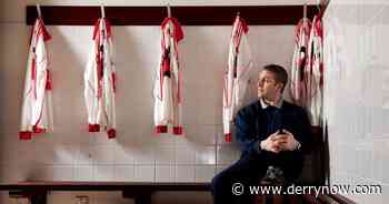 Time for change: Damian Cassidy outlines Derry's new proposed coaching plan - Derry Now