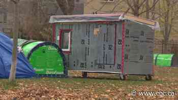 Academics, lawyers, musicians launch public letters urging city to halt encampment evictions