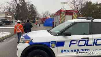Man charged with first degree murder, attempted murder after Brampton house fire