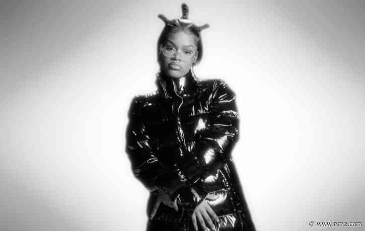 Teyana Taylor has announced her retirement from music