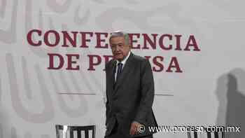 López Obrador anticipa fuerte polémica: va por extinción de outsourcing - Proceso