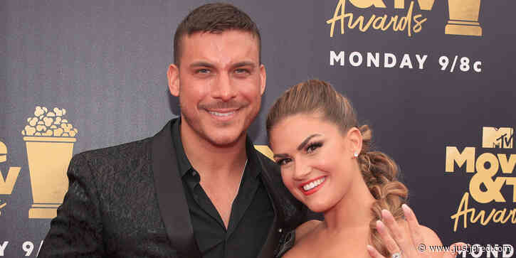 Jax Taylor & Brittany Cartwright Not Returning For 'Vanderpump Rules' Next Season on Bravo