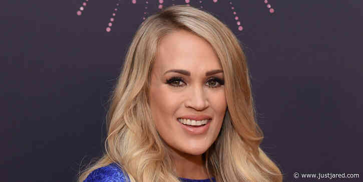 Carrie Underwood's Son Isaiah Wrote A Hilarious Christmas List For His Brother Jacob