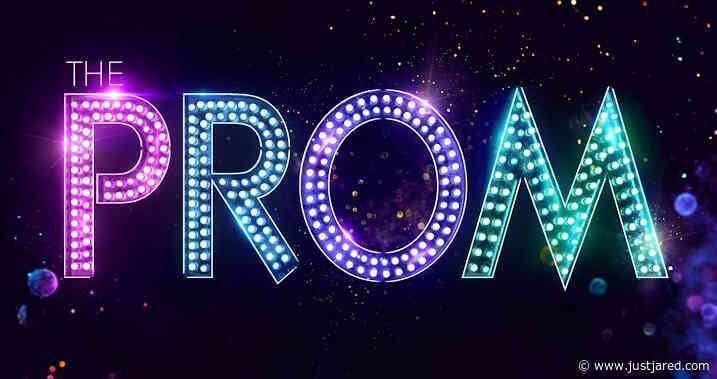'The Prom' Movie Soundtrack - Listen to the Full Musical Here!