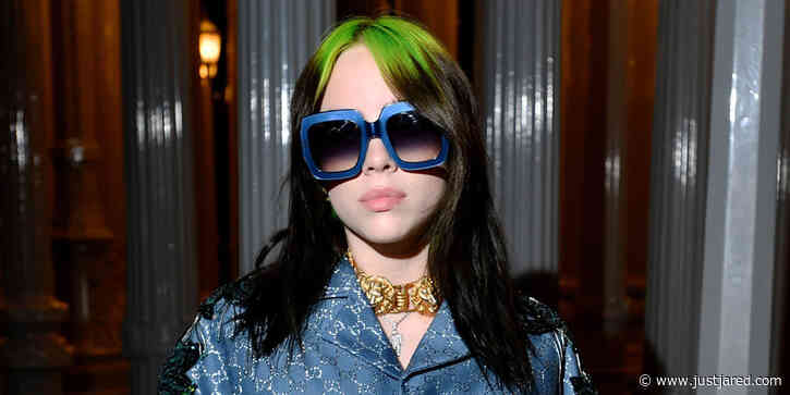 Billie Eilish Is Issuing Refunds To Fans After Cancelling Her 'Where Do We Go?' Tour