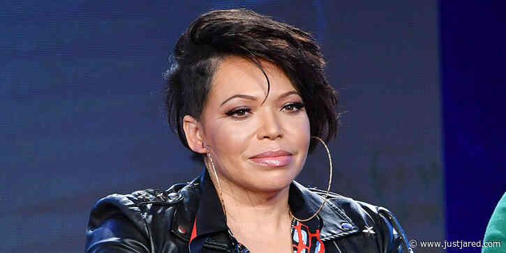 Tisha Campbell Had Only $7 To Her Name When She Left Marriage with Duane Martin