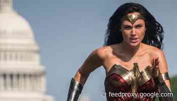 All of Warner Bros 2021 movies will launch on HBO Max