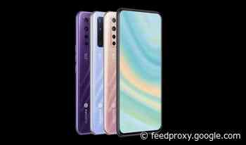 ZTE Axon 20 5G launches globally 21st of December