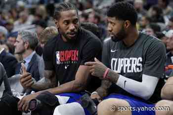 Hernández: Boo freaking hoo! Clippers must stop making excuses for losing