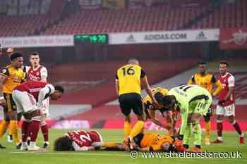 Nuno 'positive' about Raul Jimenez recovery following 'amazing' medical care - St Helens Star