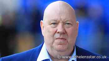 Police arrest Mayor of Liverpool, Joe Anderson, say reports - St Helens Star