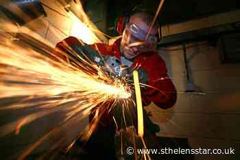 St Helens Labour MP blasts 'shocking' apprenticeship stats - St Helens Star