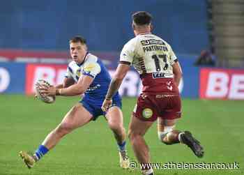 St Helens announce their squad numbers for 2021 Super League - St Helens Star