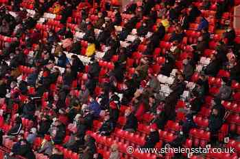 Fans return and rivalries renewed – 5 Premier League talking points - St Helens Star
