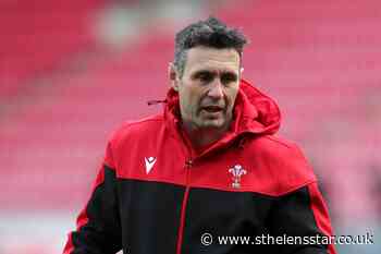 Stephen Jones urges Wales to speed up their attacking play - St Helens Star