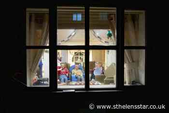 Care bosses express concerns over family visits - St Helens Star