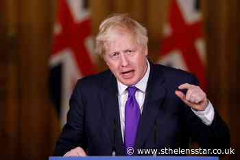 Downing Street defends speed of vaccine approval after US criticism - St Helens Star