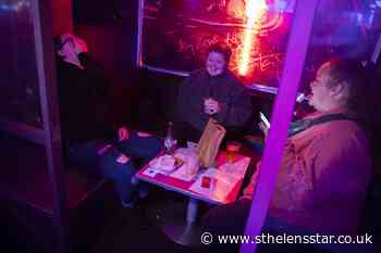 G-A-Y owner criticises Government as Soho bar begins serving McDonald's - St Helens Star