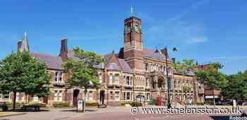 St Helens Council in a 'strong place' to lead post-Covid reset, says LGA - St Helens Star