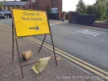 Roll out of rapid coronavirus testing gathers pace in St Helens - St Helens Star