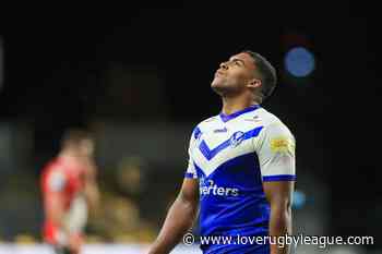 Young quartet commit futures to St Helens - Love Rugby League