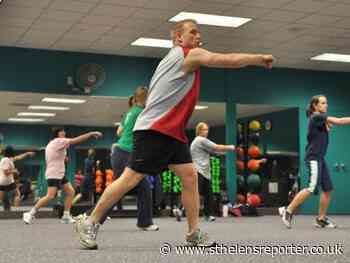 Leisure centres, gyms and libraries reopen in St Helens - St Helens Reporter