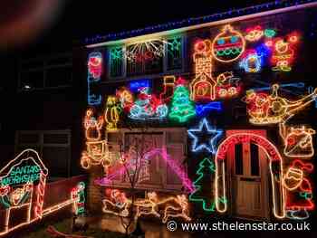 St Helens Decorate and Donate for Willowbrook – share your pics - St Helens Star
